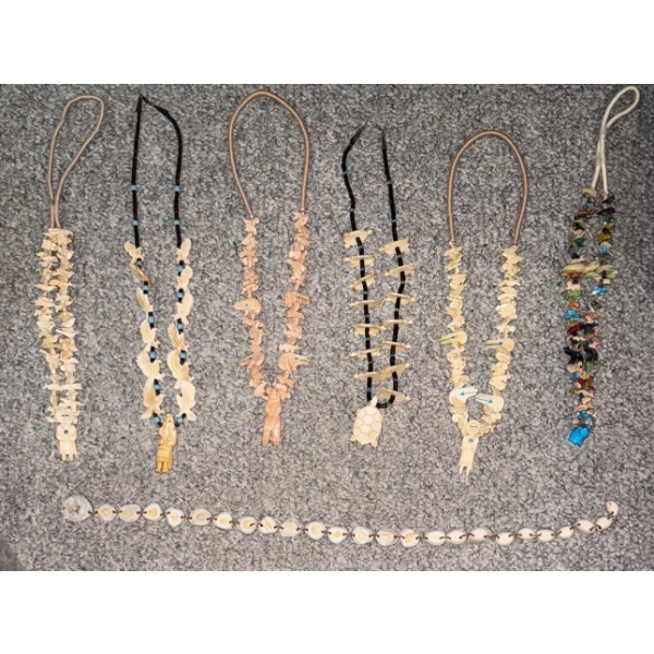 Art Jewellery Collection