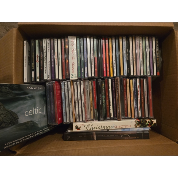 CD Collection 