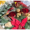 Image 4 : Holiday Linens, Table Centrepiece, Artificial Greenery For Floral Arrangements and More!