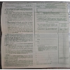 Image 5 : Vintage Stock Certificate From The National Provincial Bank Limited, 