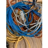 Image 2 : Box Full of Heavy Duty Extension Cords