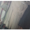 Image 7 : Contents of Closet- Women's Clothing/ Assorted Sizes (8)