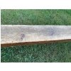 Image 5 : Hand Crafted Piece of History From Cholak Store. 96"L 9"W 18"T