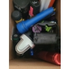 Image 3 : Flashlights, Eliminator Spotlight/ Lantern Combo, Bungee Cords, Ratchet Tie Downs