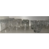 Image 4 : Assortment Of various Sized Drinking Glasses & Glassware For Any Beverage