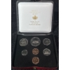 Image 1 : 1973 Uncirculated Coin Set