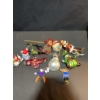 Image 1 : Christmas Tree Ornaments Including Jasco Mouse Taiwan