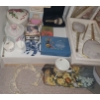 Image 9 : Photo Box 8 W, 6 D, 6 T, Thimbles, Tabletop Vanity Sets, Trinket Boxes and More!