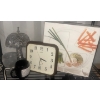 Image 1 : Miscellaneous Home Collection #2 - Serving Tray, Clock, Lamp and More 