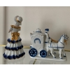 Image 2 : Royal Alfrieda Decorative Collectable Figurines 6T