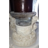 Image 3 : Assorted Decor Inclusing: Vase w/ Reeds 6" Diameter Top, 9 T, Candle Holders and More!