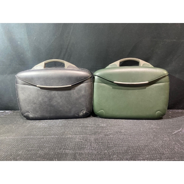  A Set of Pininfarina Carry Cases