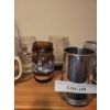 Image 4 : Collection of Decorative Mugs, Steins, and Tankards