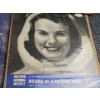 Image 10 : Important History Publications - BLACK FRIDAY , Star Weekly, Picture Post and Other Vintage Reads