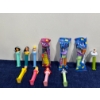 Image 1 : Collection of Pez Dispensers - Disney Princesses and Disney Faries