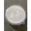 Image 9 : 2004 Canadian Arctic Fox Fine Silver Coin Set with Case and COA
