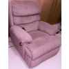 Image 4 : Berkline Recliner with Thermo-Massage and Heat Features