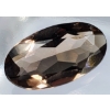 Image 3 : Smokey Quartz (6.9 ct, 18×10×6 mm)