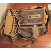 Image 4 : Heavy Duty 'Camp Trails' Hiker's Pack Sonesta Duffle & Logoed Napsak w/ Xtra Straps