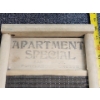 Image 3 : Delightful Pair of Vintage Washboards
