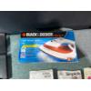 Image 4 : Black & Decker Iron & Sewing Patterns