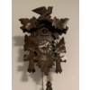 Image 2 : German Style Cuckoo Clock 10T