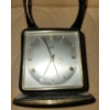 Image 10 : - Selection of Vintage Travel and Alarm Clocks- Tallest: 4.5 W, 4.5 T 