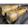 Image 1 : Authentic Bardou & Fils Paris Binoculars 6.5"Tall
