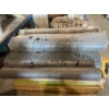 Image 2 : Rolls of Black Plastic Mesh Fencing Material on Pallet