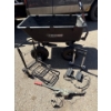 Image 1 : Gorilla cart, small carts, winch