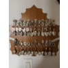 Image 4 : Collector Spoons With Racks