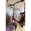 Image 2 : Vintage Schwinn Bike, Bike ONLY, Folds 