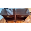 Image 8 : Gibbard Mahogany Queen Bedroom Set 