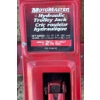 Image 3 : Hydraulic Jacks and Trailer Coupler Stands