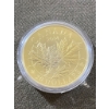Image 2 : 2014 $20 Fine Silver Coin 'Majestic Maple Leaves' by the Royal Canadian Mint