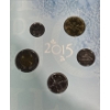 Image 3 :  2015 Royal Canadian Mint "Peace and Joy" Holiday Gift Set
