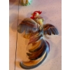 Image 2 : Lot of Decorative Roosters