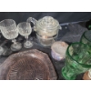 Image 4 : Crystal & Glassware