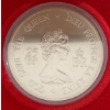 Image 5 : 1977 Canadian Four Governors General Medallions Set 1.56 Ounces of 92.5% Silver