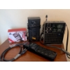 Panasonic BQ-4C Public Service Band w/ Mini Massager & More