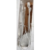 Image 4 : Tower Garden by Juice Plus With LED Grow Light Kit, Hydroponics System