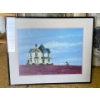 Image 10 : 10 piece Set of Framed art
