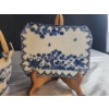 Image 13 : Vintage Japanese Porcelain Sushi Set