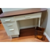 Image 1 : Space Conscious Home Office Desk 28x12x29