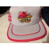Image 3 : 6 Firefighter and Public Service Themed Caps