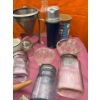 Image 4 : Vintage/Antique Collection - Tins, Papers, Dishes, Glassware, Paper, Salve, Healing Oil & More! 