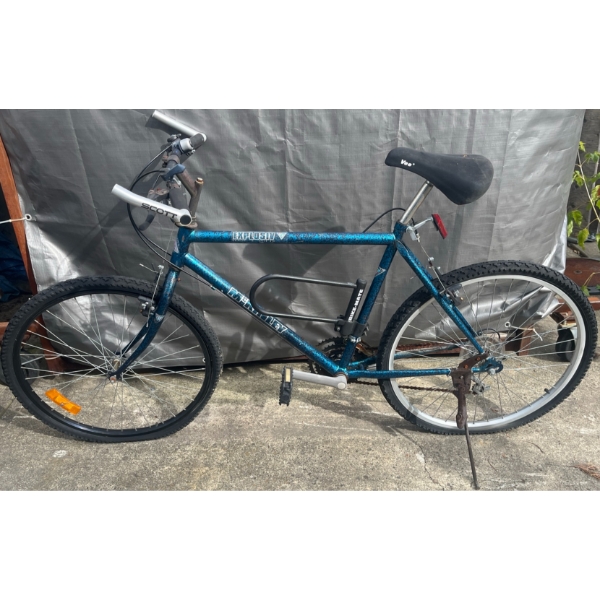 Kona Explosiv Mountain Bike