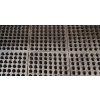 Image 2 : Dozen Heavy-Duty Rubber Utility Mats 20 X 39 