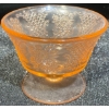 Image 3 : Depression Glass Teacups & Plates