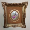 Image 2 : Lovely Victorian Framed Art (2) - 11x11 Each 